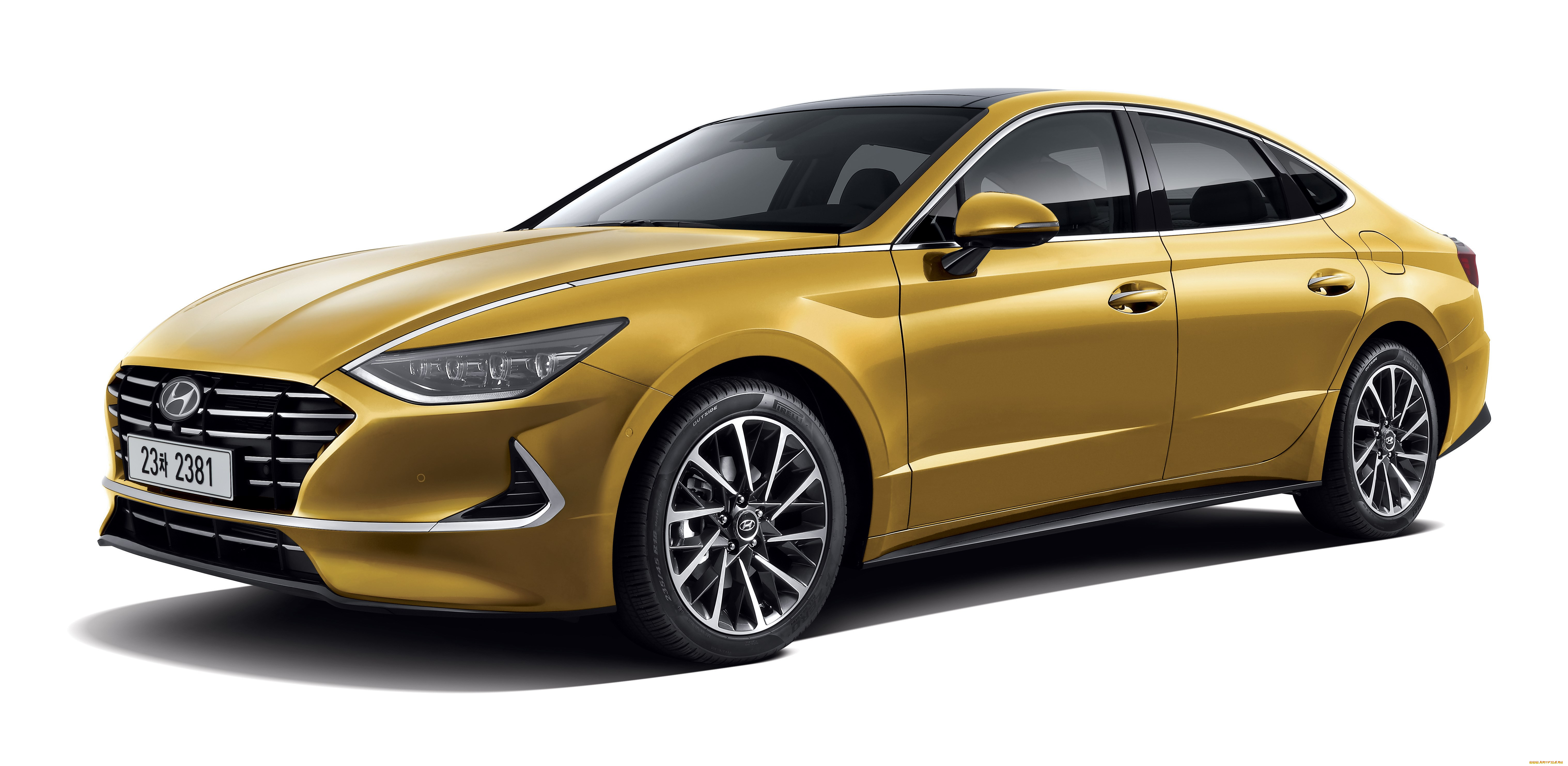 , hyundai